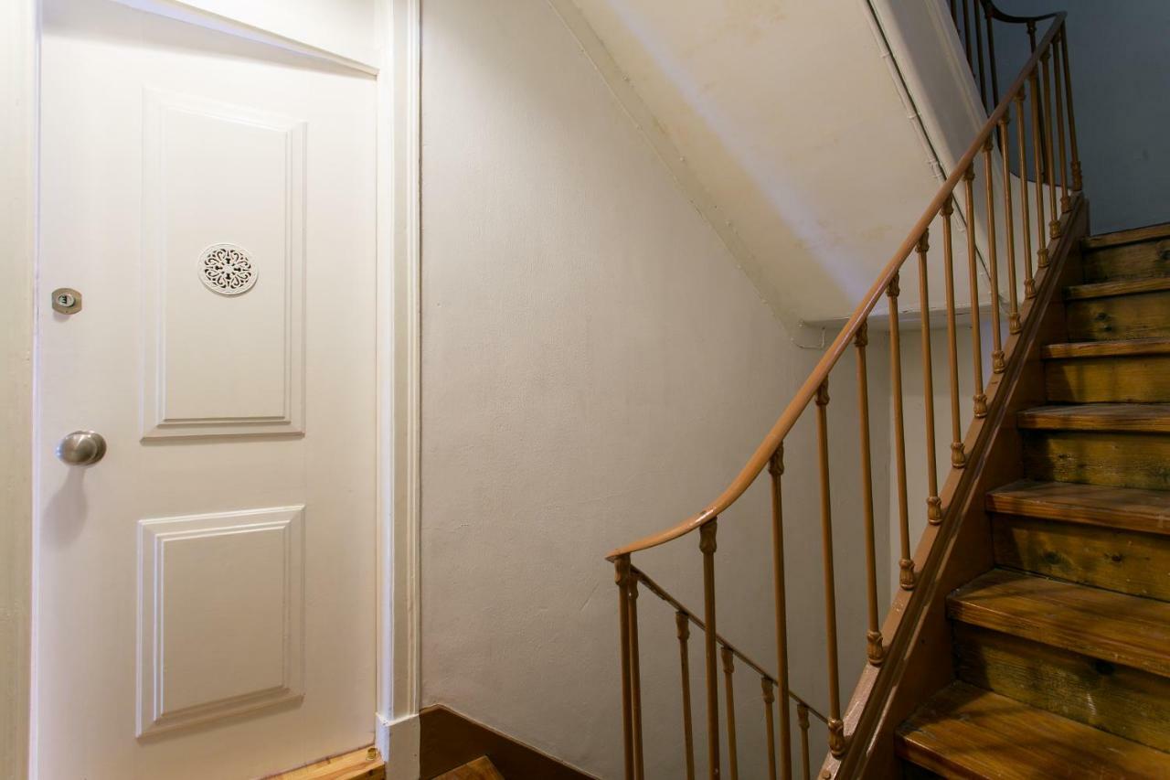 Apartment Altido New And Trendy 2-bed Flat With Seaview In Lapa