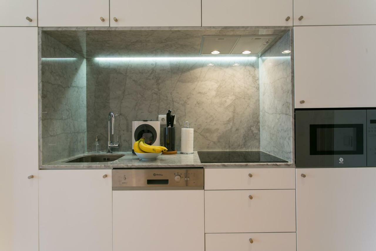 Altido New And Trendy 2-bed Flat With Seaview In Lapa Apartment Lisbon