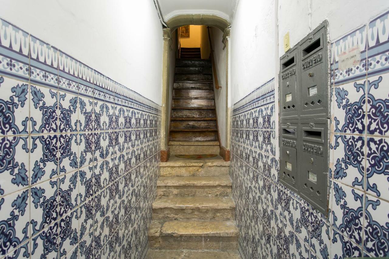 Apartment Altido New And Trendy 2-bed Flat With Seaview In Lapa *