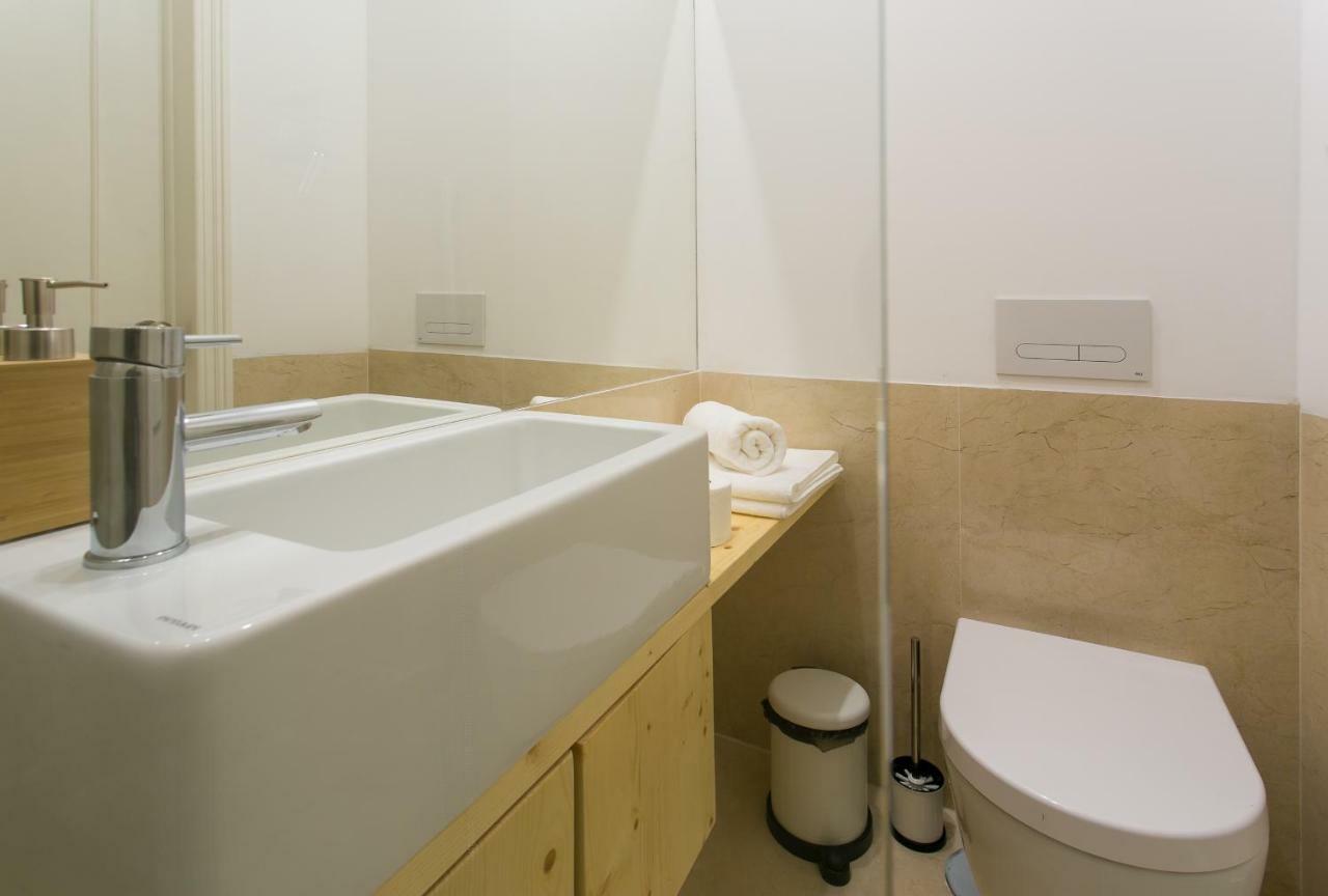 Altido New And Trendy 2-bed Flat With Seaview In Lapa Apartment