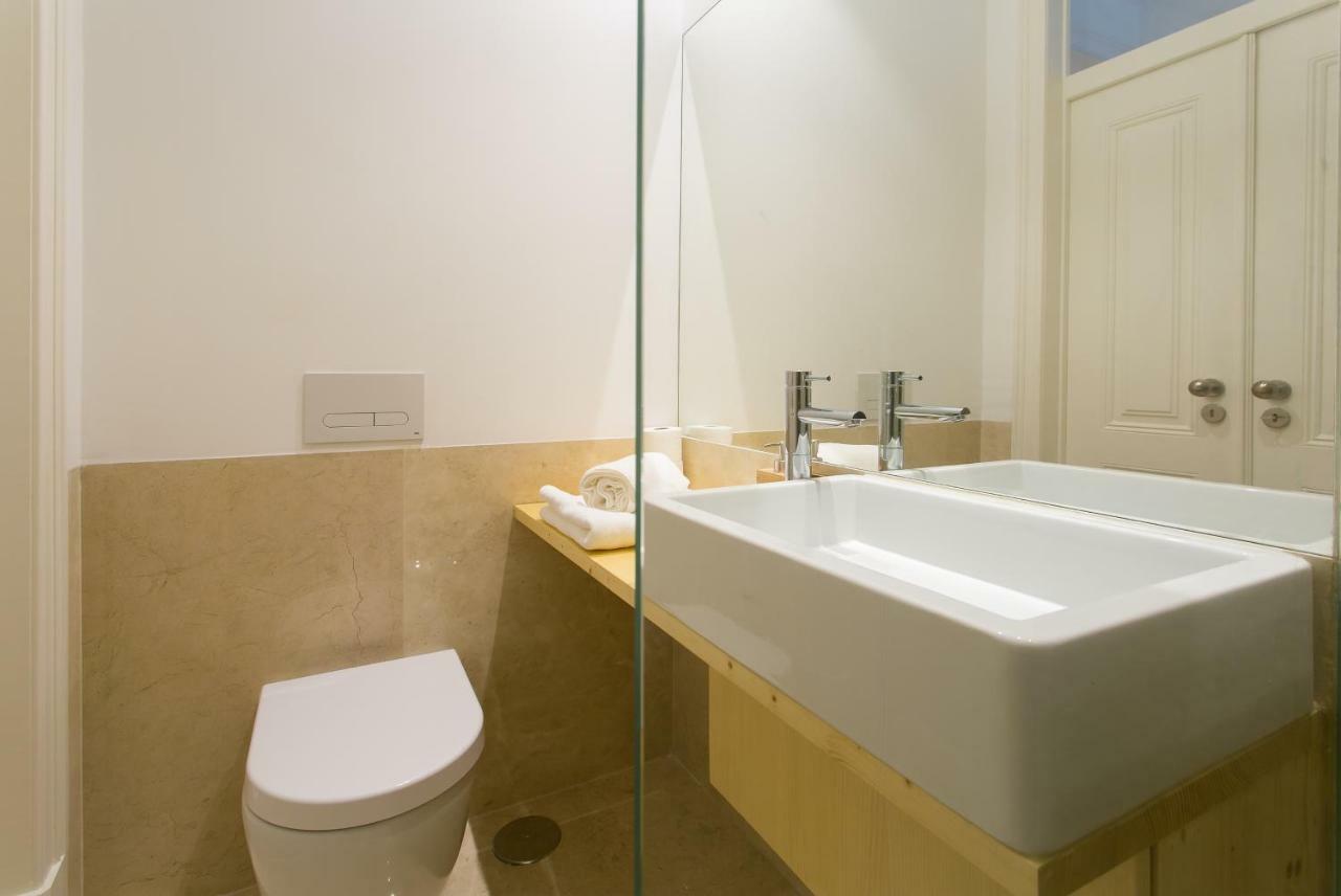 Apartment Altido New And Trendy 2-bed Flat With Seaview In Lapa