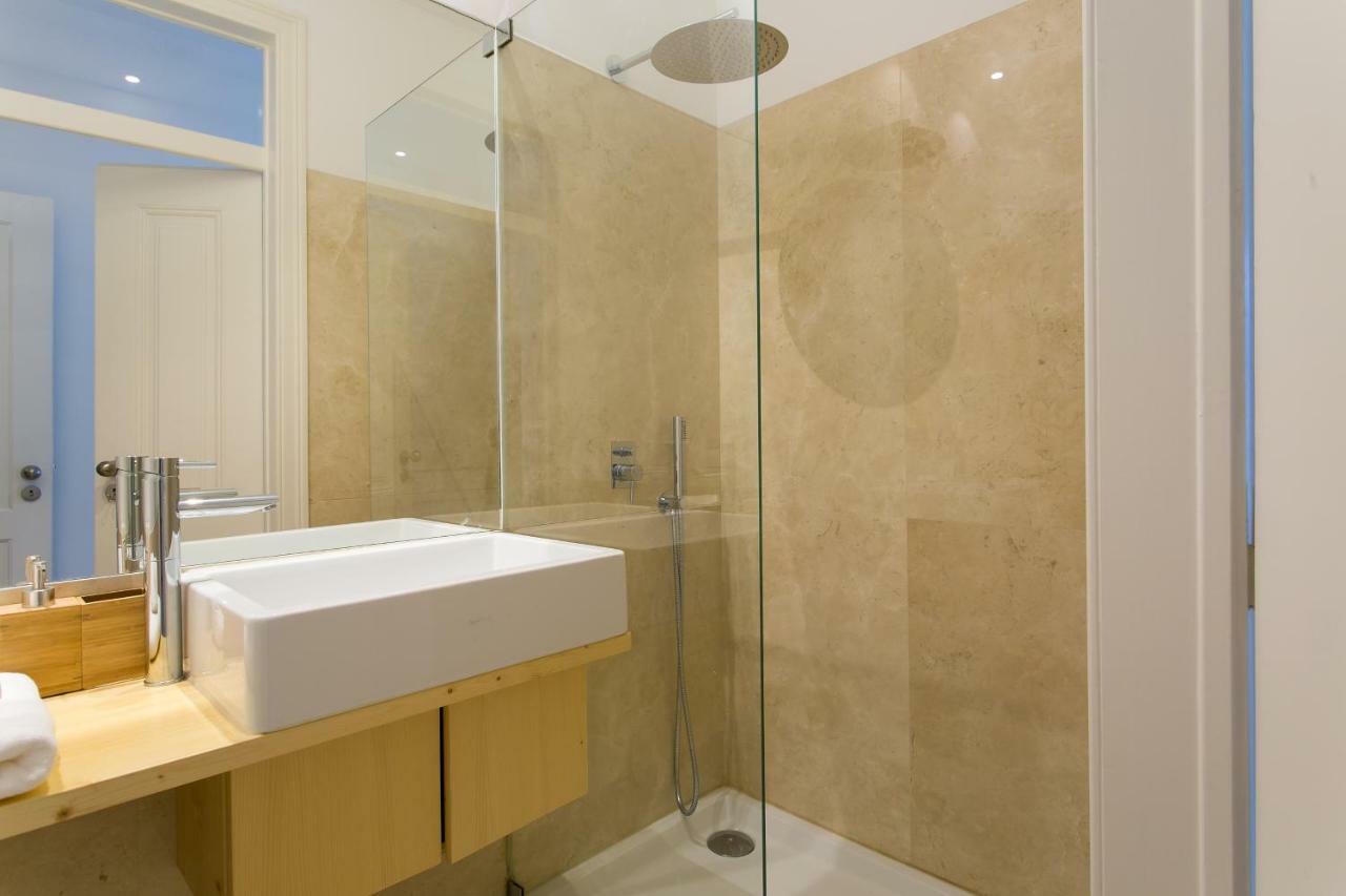 Altido New And Trendy 2-bed Flat With Seaview In Lapa Apartment *